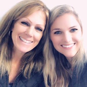 Meet your Posher, Tami